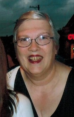 Diana M. (Nee: Schwab) Gross